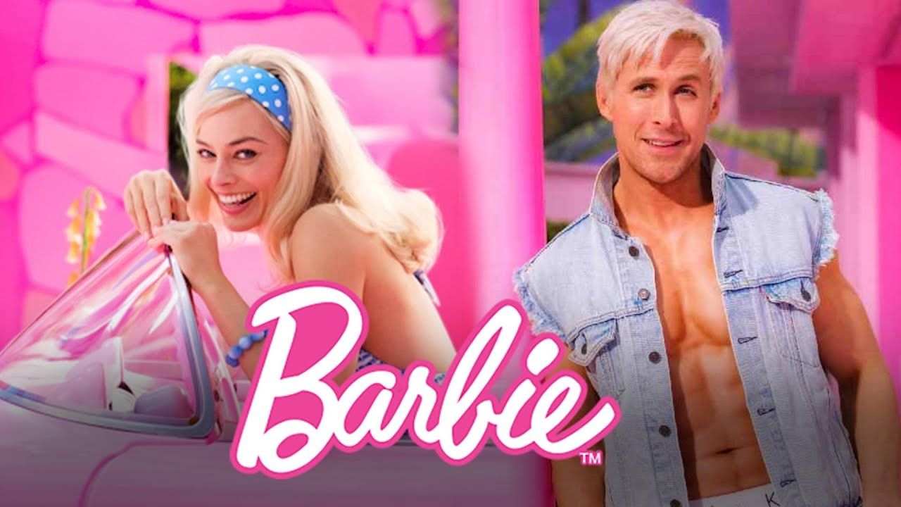 Por que o filme da Barbie fez as ações da Mattel dispararem